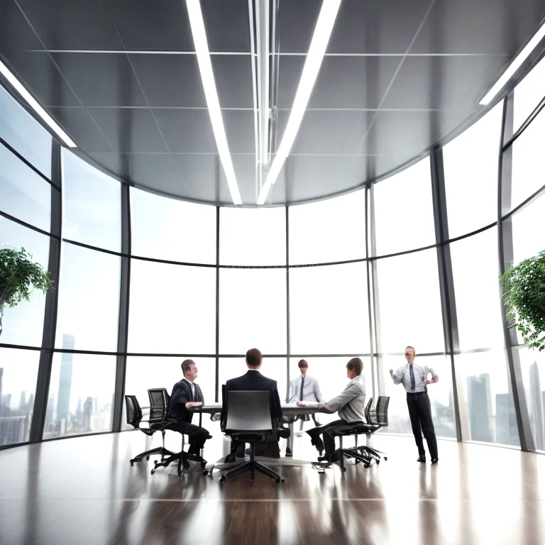 تطوير مستمر ومبتكر