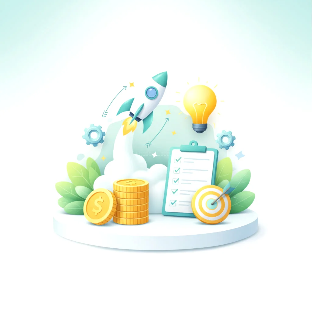 الخطة الأساسية